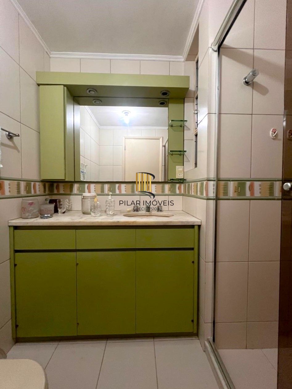 Excelente apartamento 3 dormitórios na Venâncio Aires