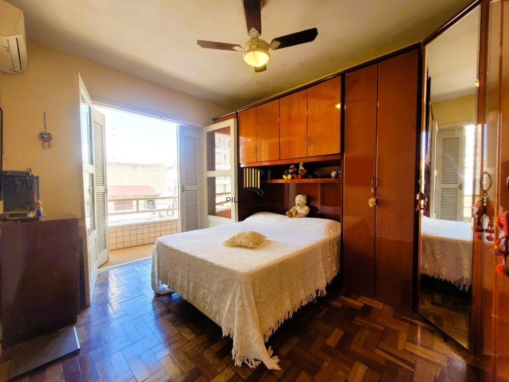 ÓTIMA OPORTUNIDADE NO BAIRRO SANTANA: LINDO DUPLEX COM VAGA COBERTA