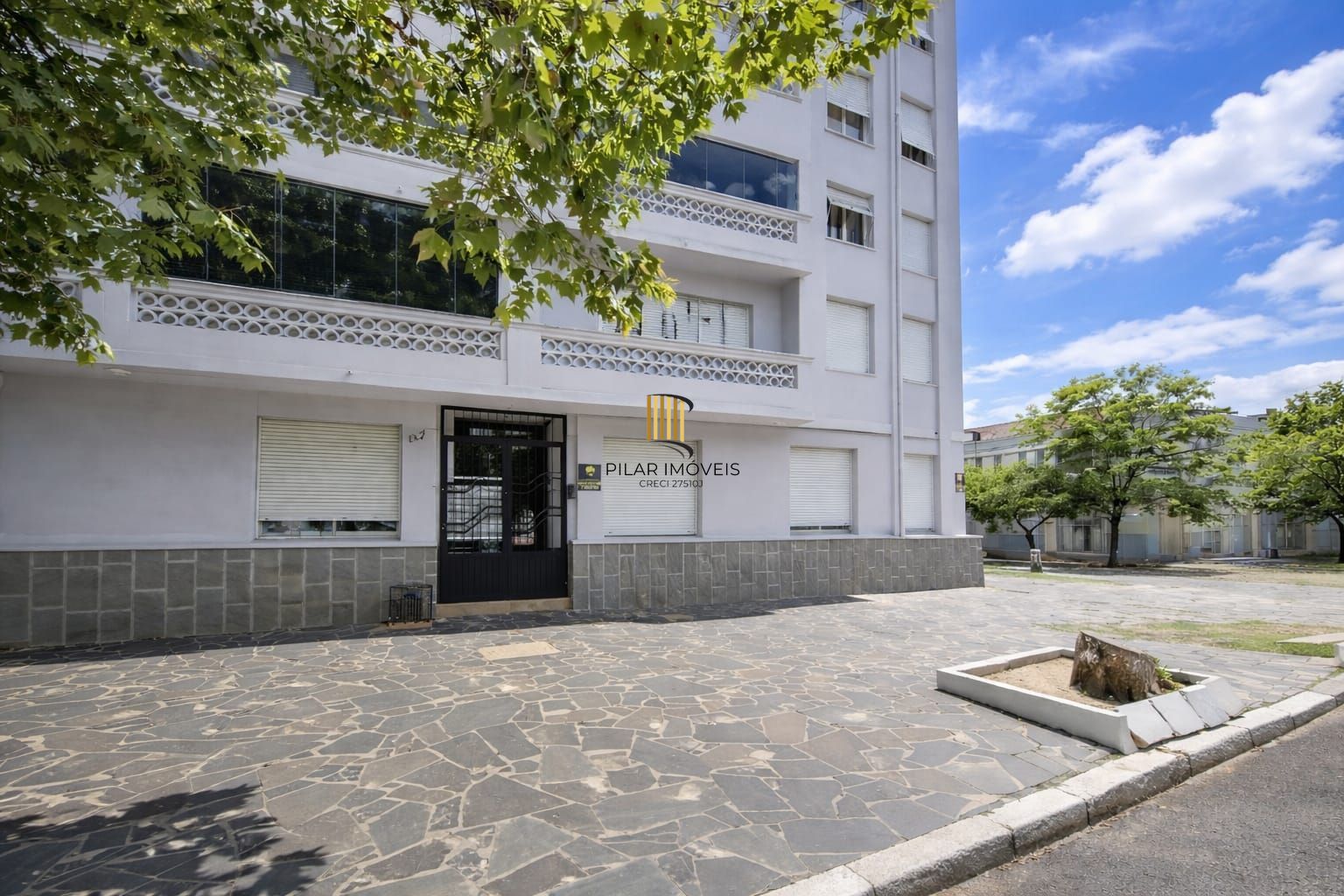 Apartamento 3 dormitórios próximo ao Bourbon Assis Brasil