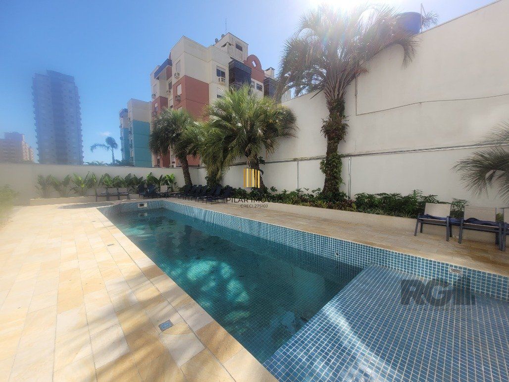 Apartamento 3 dormitórios no bairro Partenon