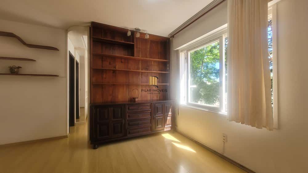 Excelente apartamento 1 dormitório na Cidade Baixa