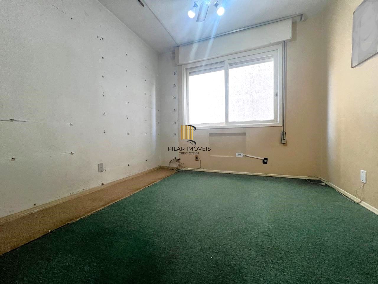 Excelente apartamento 3 dormitórios com vaga no Bom Fim