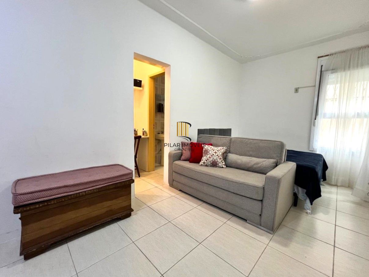 APARTAMENTO STÚDIO À VENDA - 1 QUARTO, MOBILIADO E SEM VAGA PRÓXIMO A UFRGS/UFCSPA