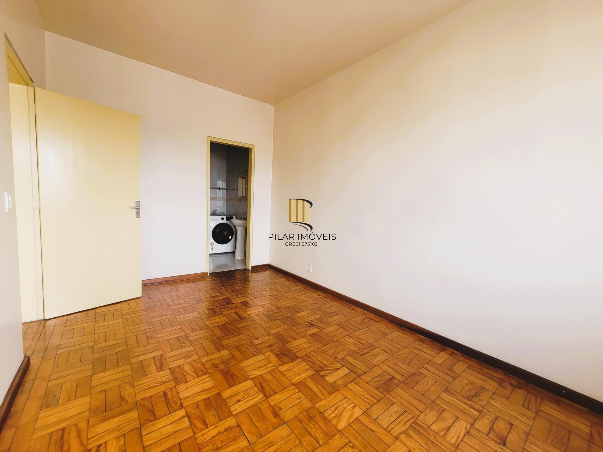Excelente apartamento 1 dormitório no Centro Histórico
