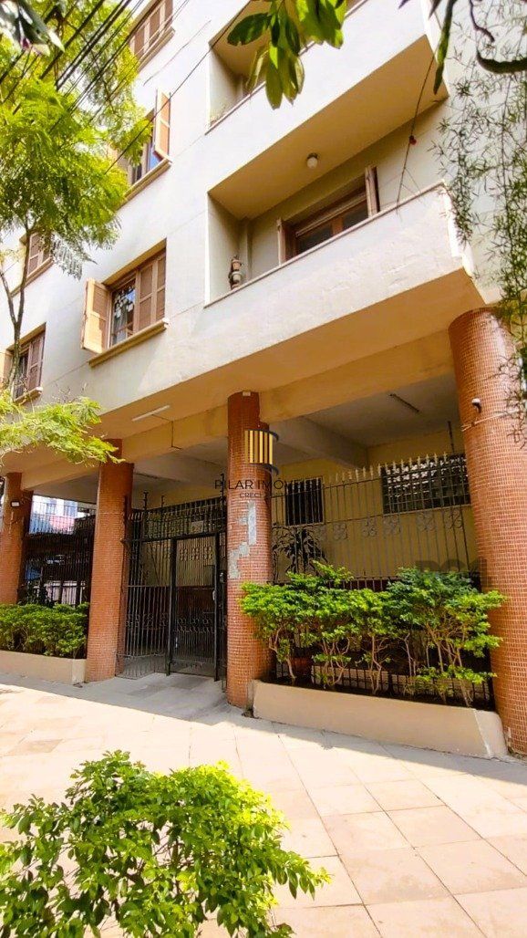Apartamento 3 dormitórios no BOM FIM 