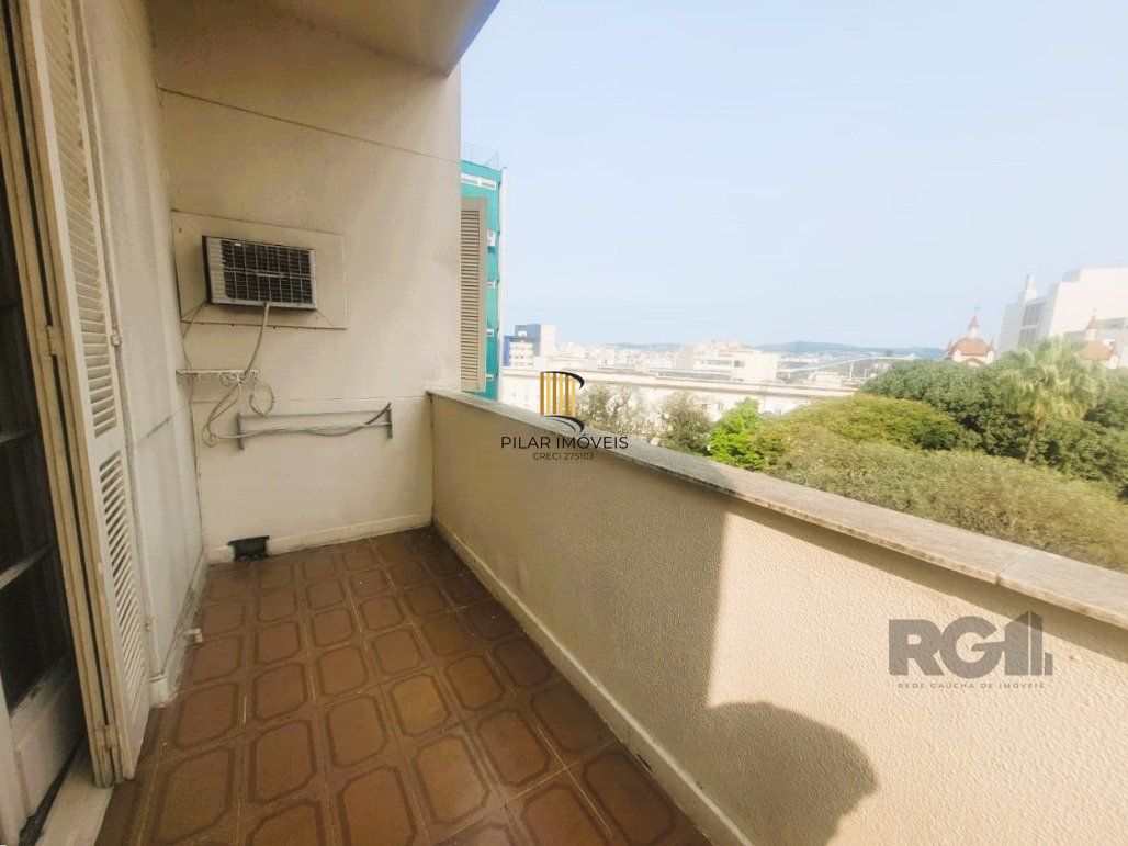 Apartamento 3 dormitórios no bairro Centro Histórico