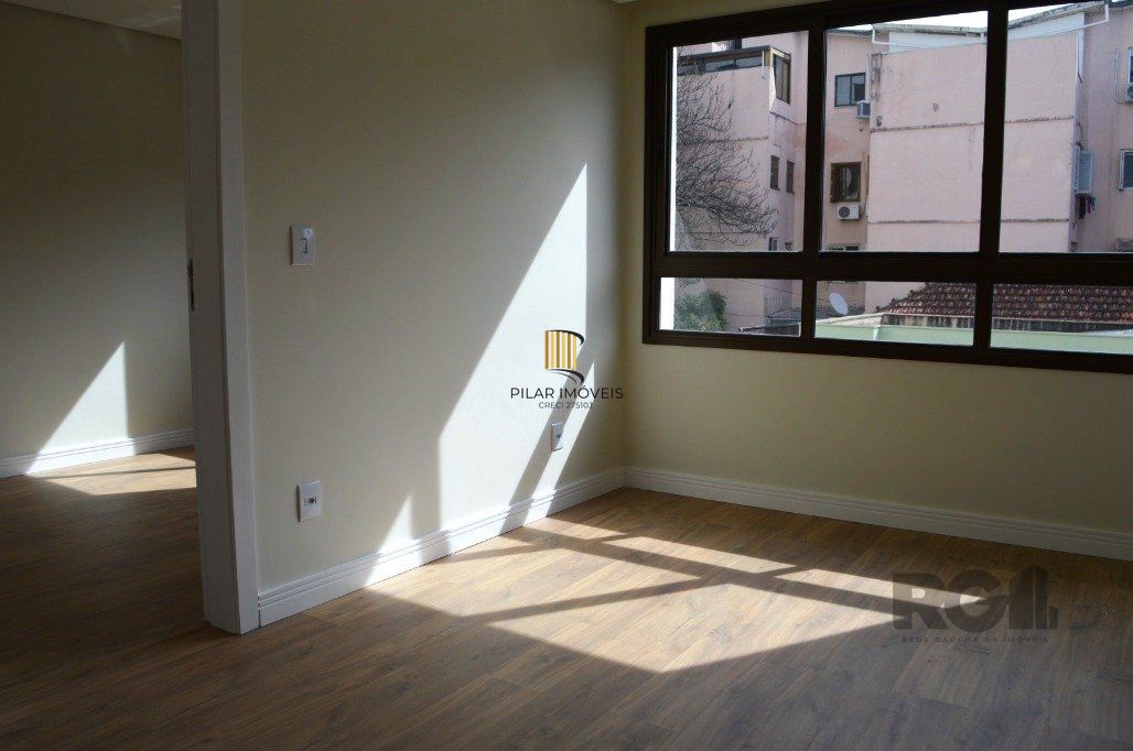 Apartamento 1 Dormitório(s) Bairro Mont Serrat