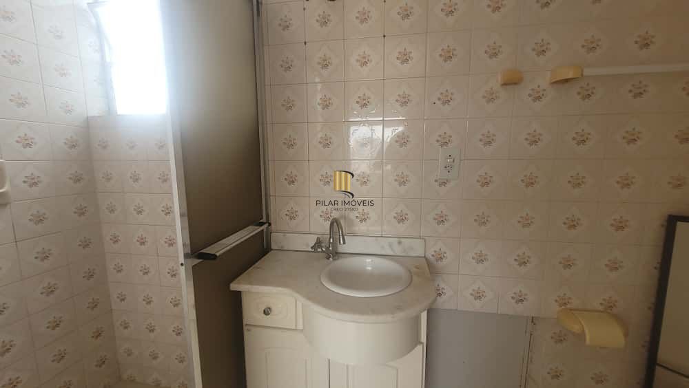 1 Dormitório no Bairro Cidade baixa