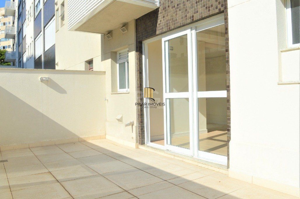 Apartamento 2 dormitórios com Garden  e vaga no Bom Fim