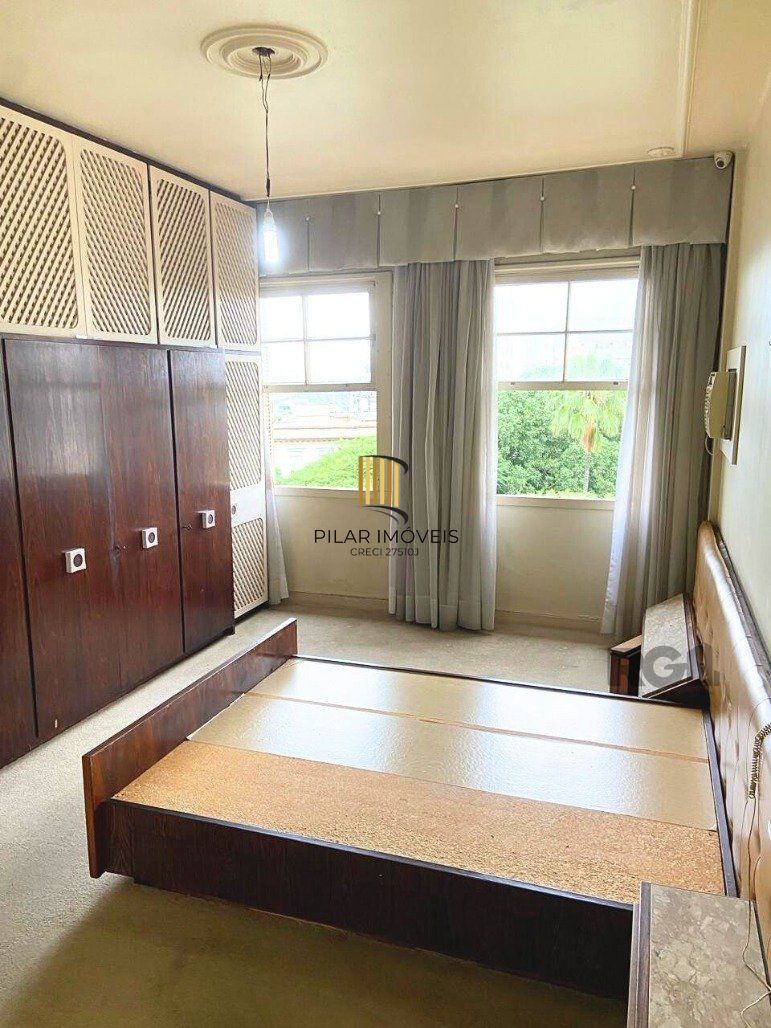 Apartamento 3 dormitórios no bairro Centro Histórico