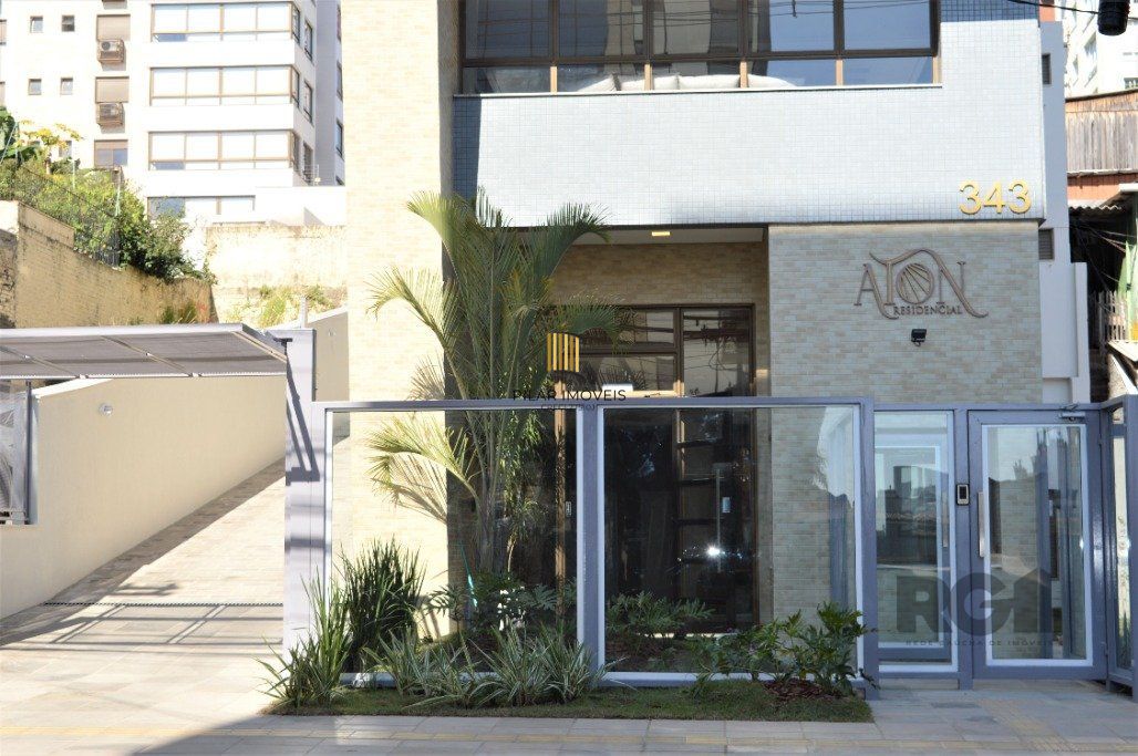 Apartamento 1 Dormitório(s) Bairro Mont Serrat