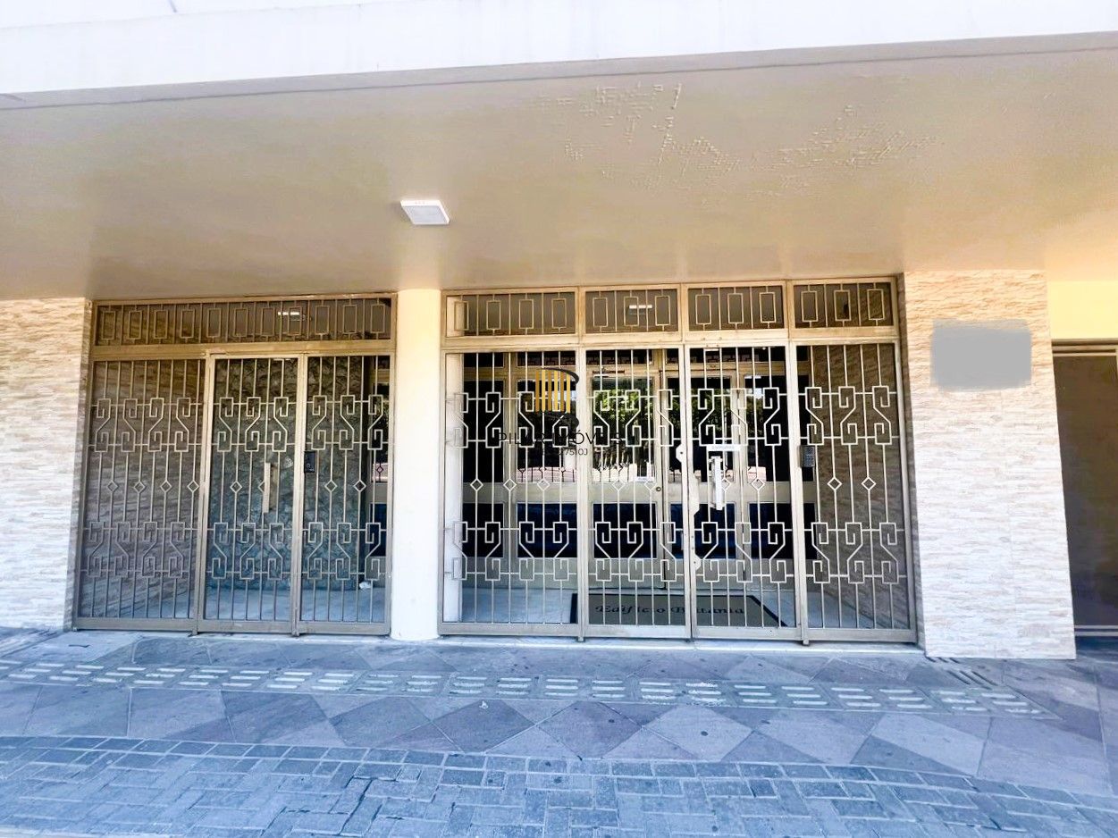 Apartamento 1 dormitório  Semimobiliado no Bairro Independência – Porto Alegre