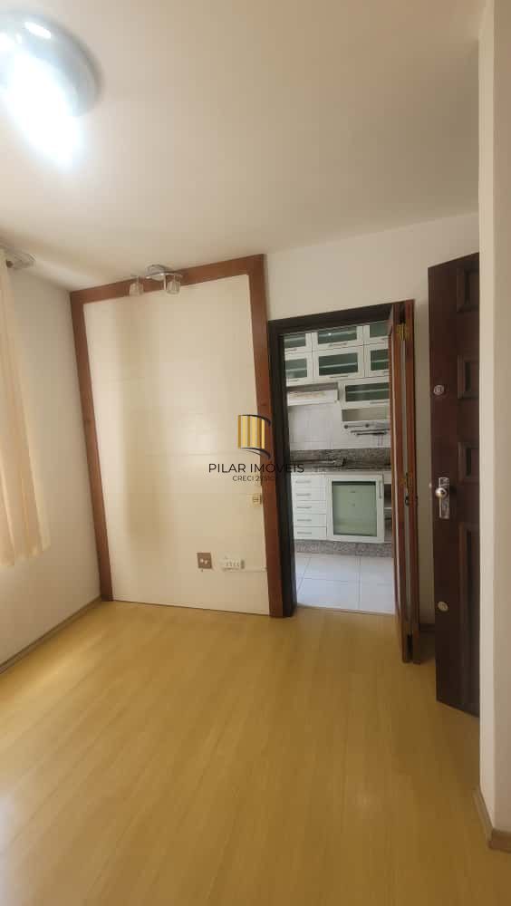 Excelente apartamento 1 dormitório na Cidade Baixa