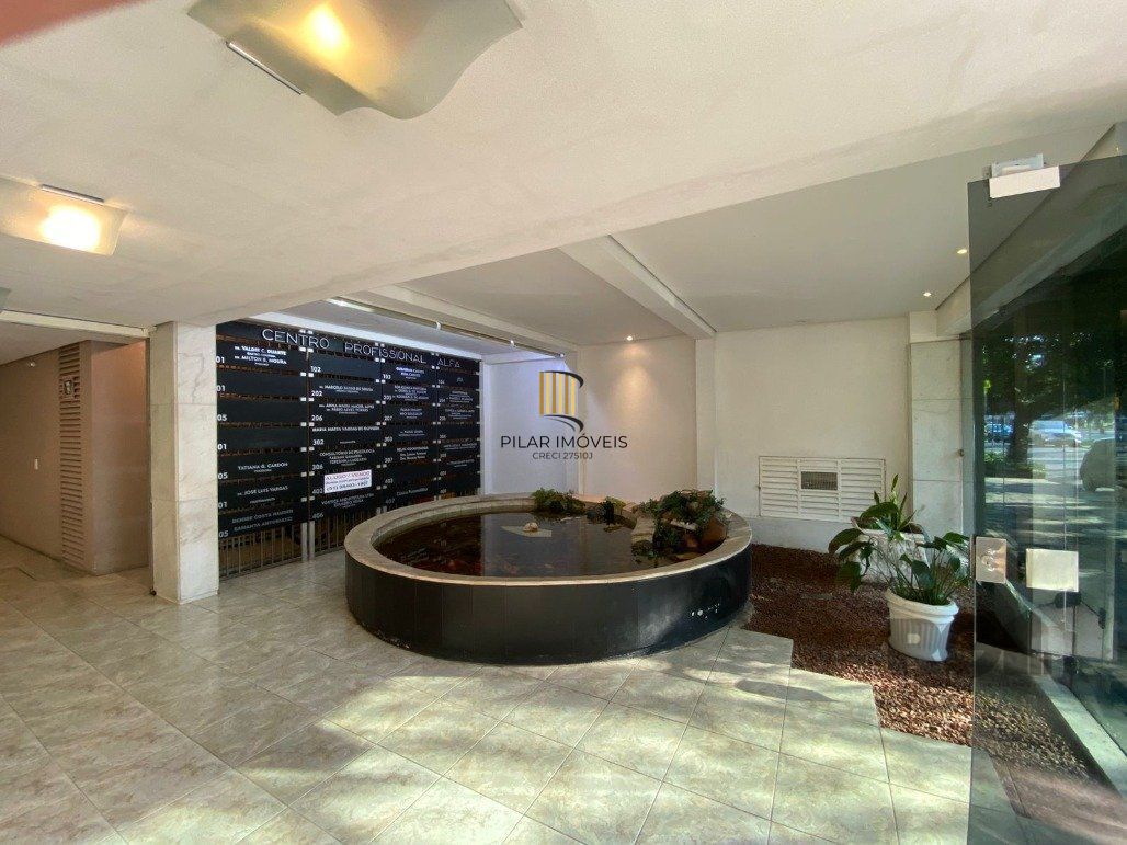 Sala Comercial no bairro Farroupilha