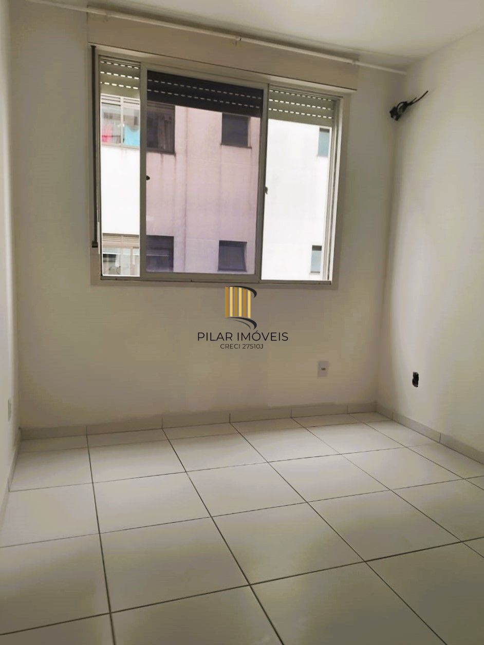 Apartamento 1 dormitório com vaga no Bairro Higienópolis