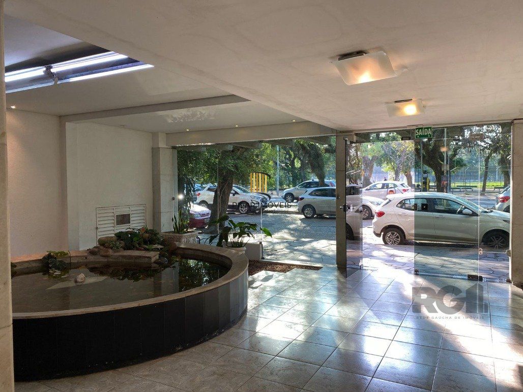 Sala Comercial no bairro Farroupilha