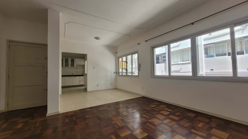 Excelente apartamento 3 dormitórios em Frente a Redenção