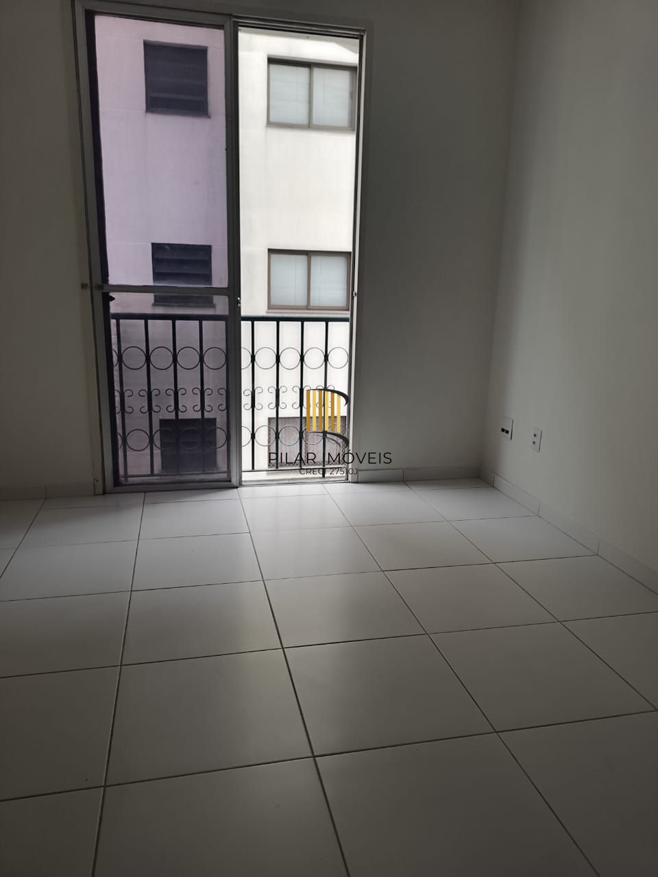 Apartamento 1 dormitório com vaga no Bairro Higienópolis