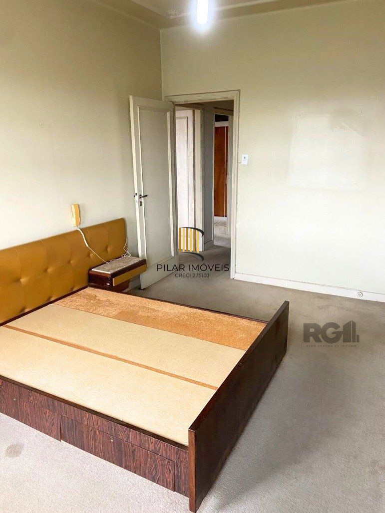Apartamento 3 dormitórios no bairro Centro Histórico