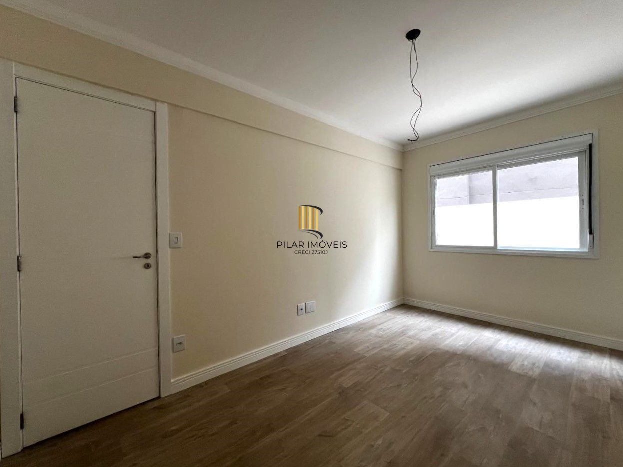 Apartamento GARDEN : 1 dormitório com suíte e excelente localização no Bom Fim