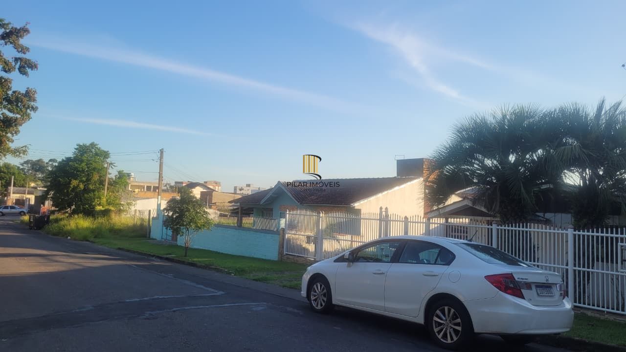 Terreno 13x30 no Leteamento Vista Alegre em Cachoeirinha