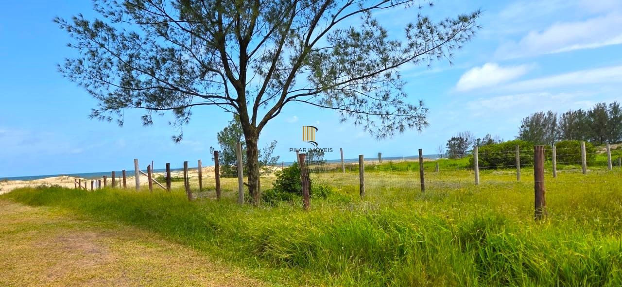 TERRENO EM TORRES - PRAIA DO RECREIO