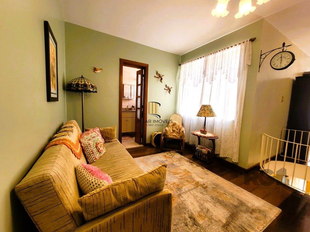 ÓTIMA OPORTUNIDADE NO BAIRRO SANTANA: LINDO DUPLEX COM VAGA COBERTA