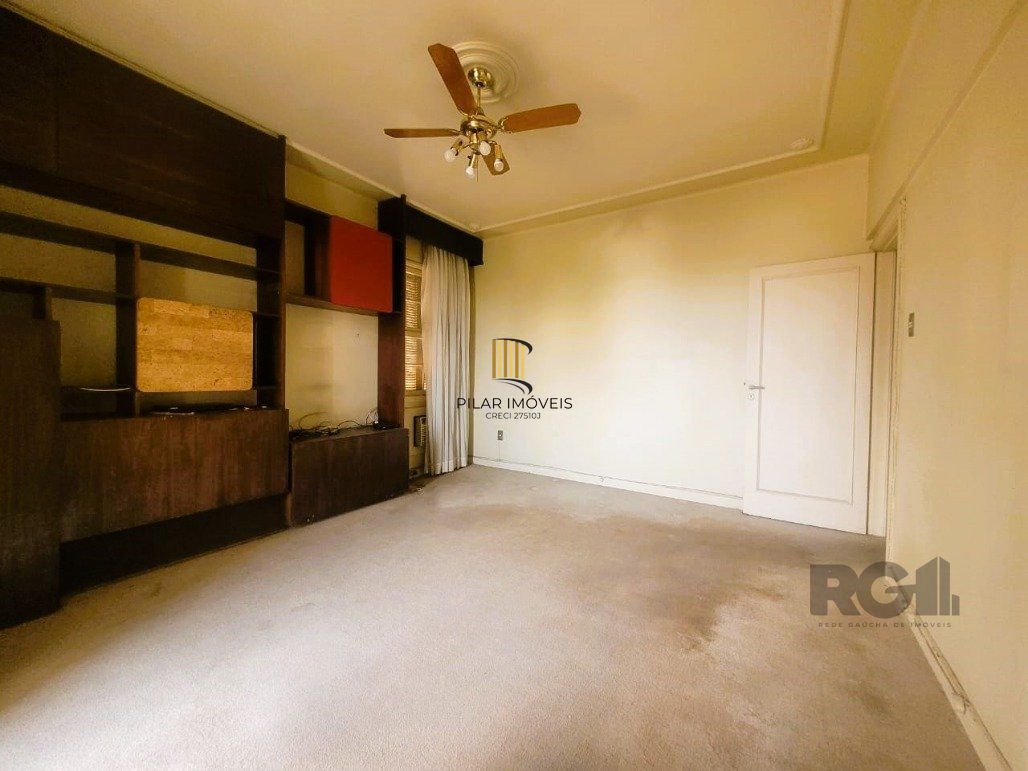 Apartamento 3 dormitórios no bairro Centro Histórico