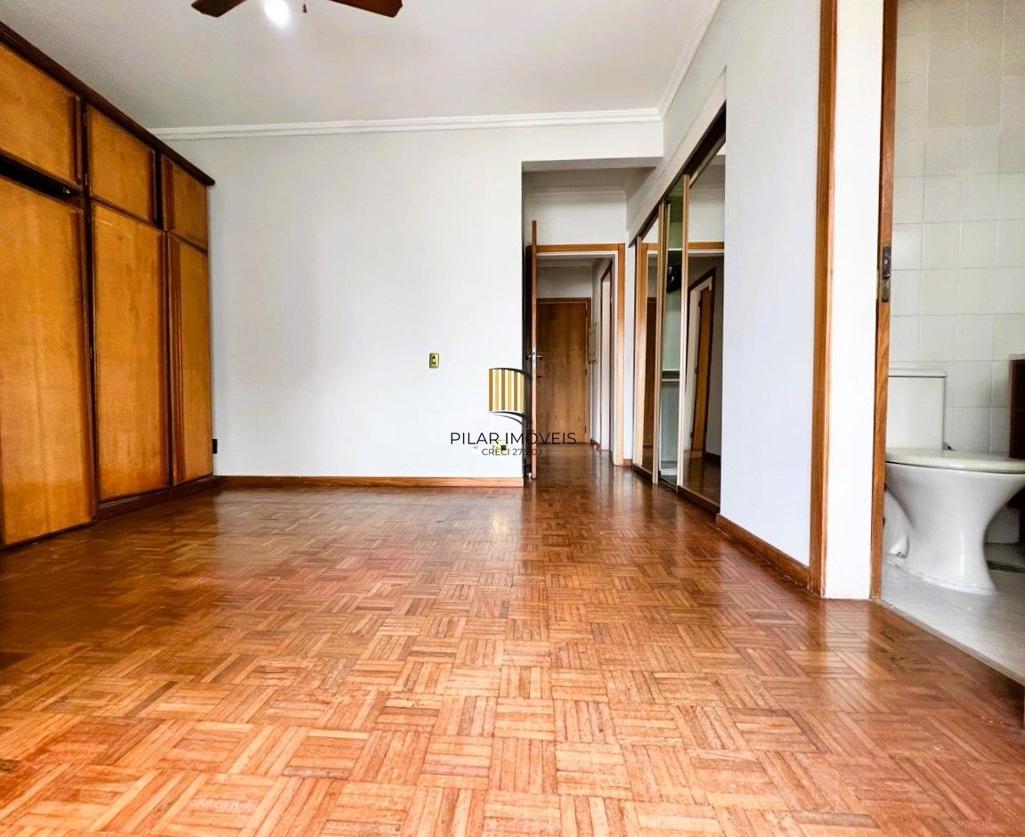 ESPETACULAR APARTAMENTO 2 DORMITÓRIOS COM INFRA NO MENINO DEUS