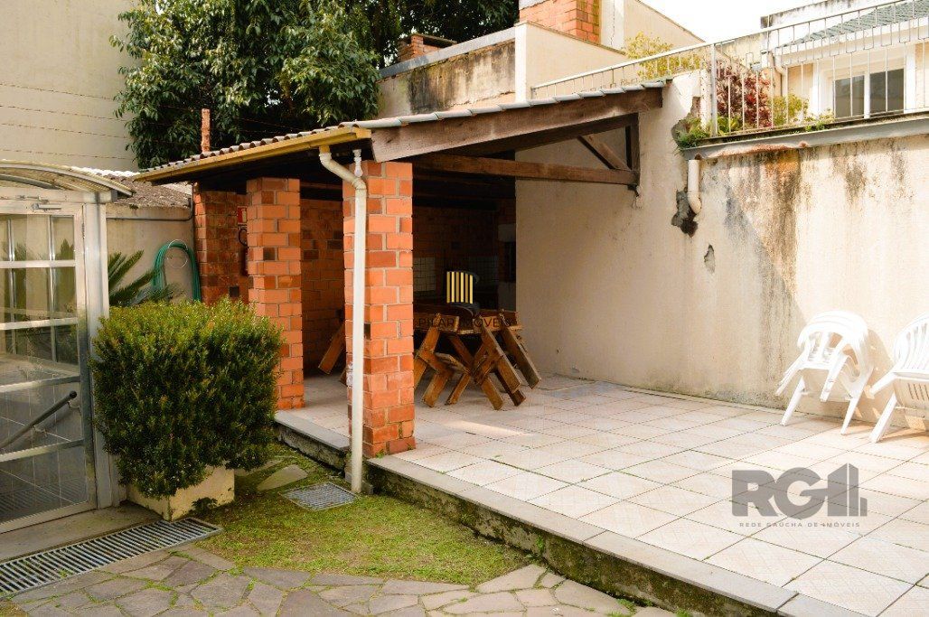 Apartamento 3 dormitórios no bairro Centro Histórico
