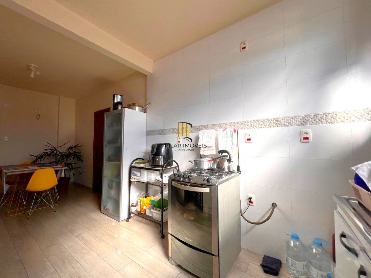 Apartamento 3 dormitórios em Frente a Faculdade de Odonto  e  Hosp. Clínicas