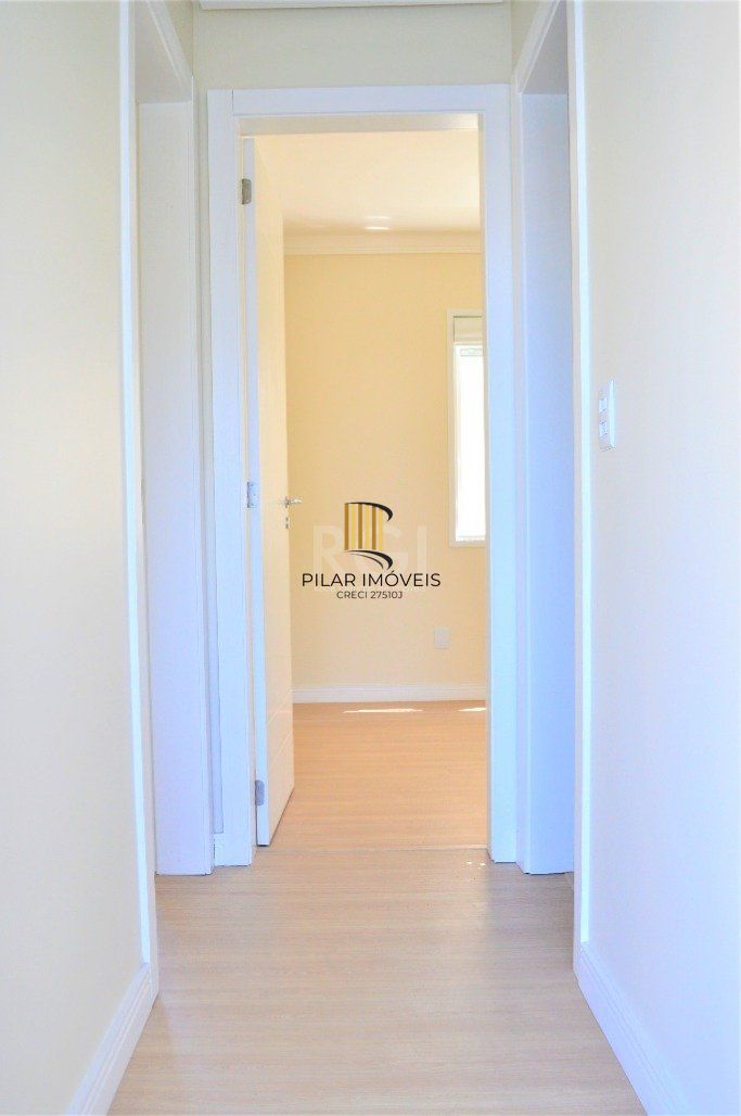 Excelente apartamento 2 dormitórios com garden e duas vagas no Bom Fim