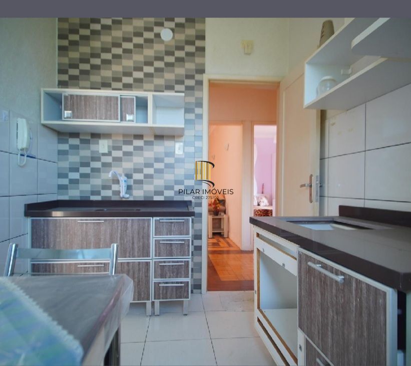 Apartamento 3 dormitórios próximo ao Bourbon Assis Brasil