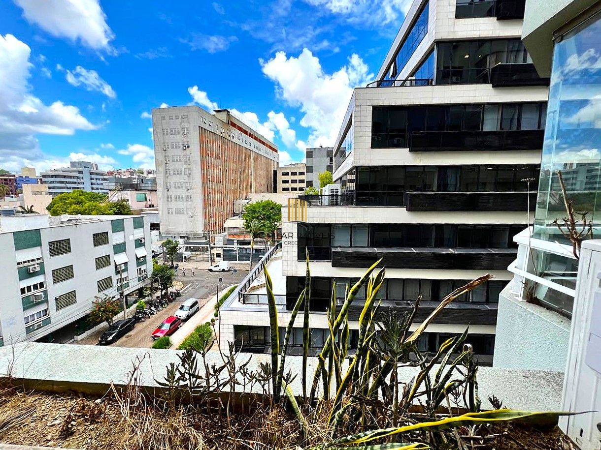 ESPETACULAR APARTAMENTO 2 DORMITÓRIOS COM INFRA NO MENINO DEUS