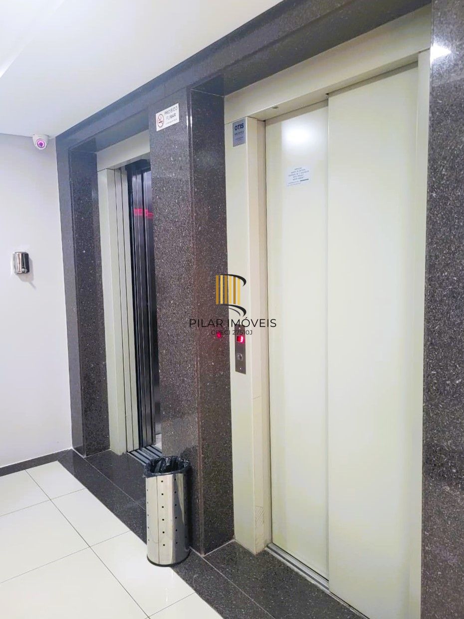 Ótima sala comercial com 1 vaga próximo a OAB