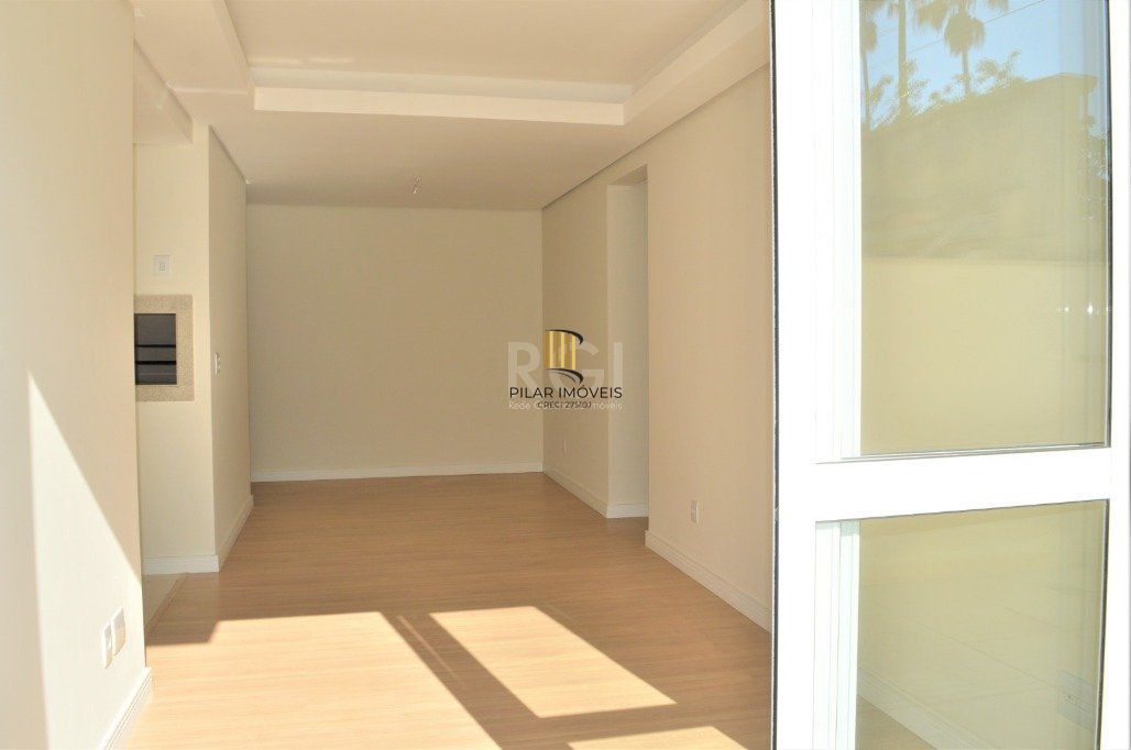 Apartamento 2 dormitórios com Garden  e vaga no Bom Fim