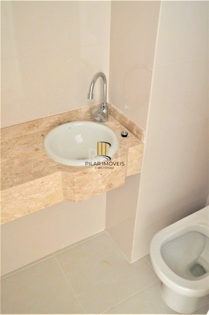 Apartamento 2 dormitórios com Garden  e vaga no Bom Fim