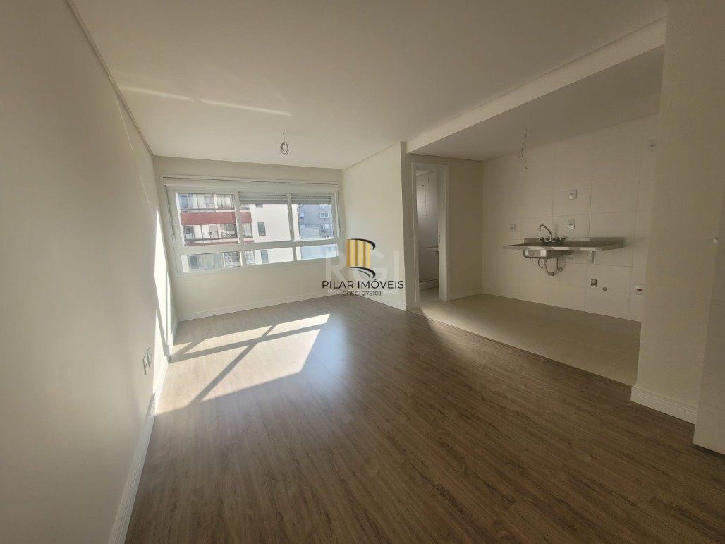 Excelente studio próximo UFRGS e UFCSPA - Pilar Imóveis
