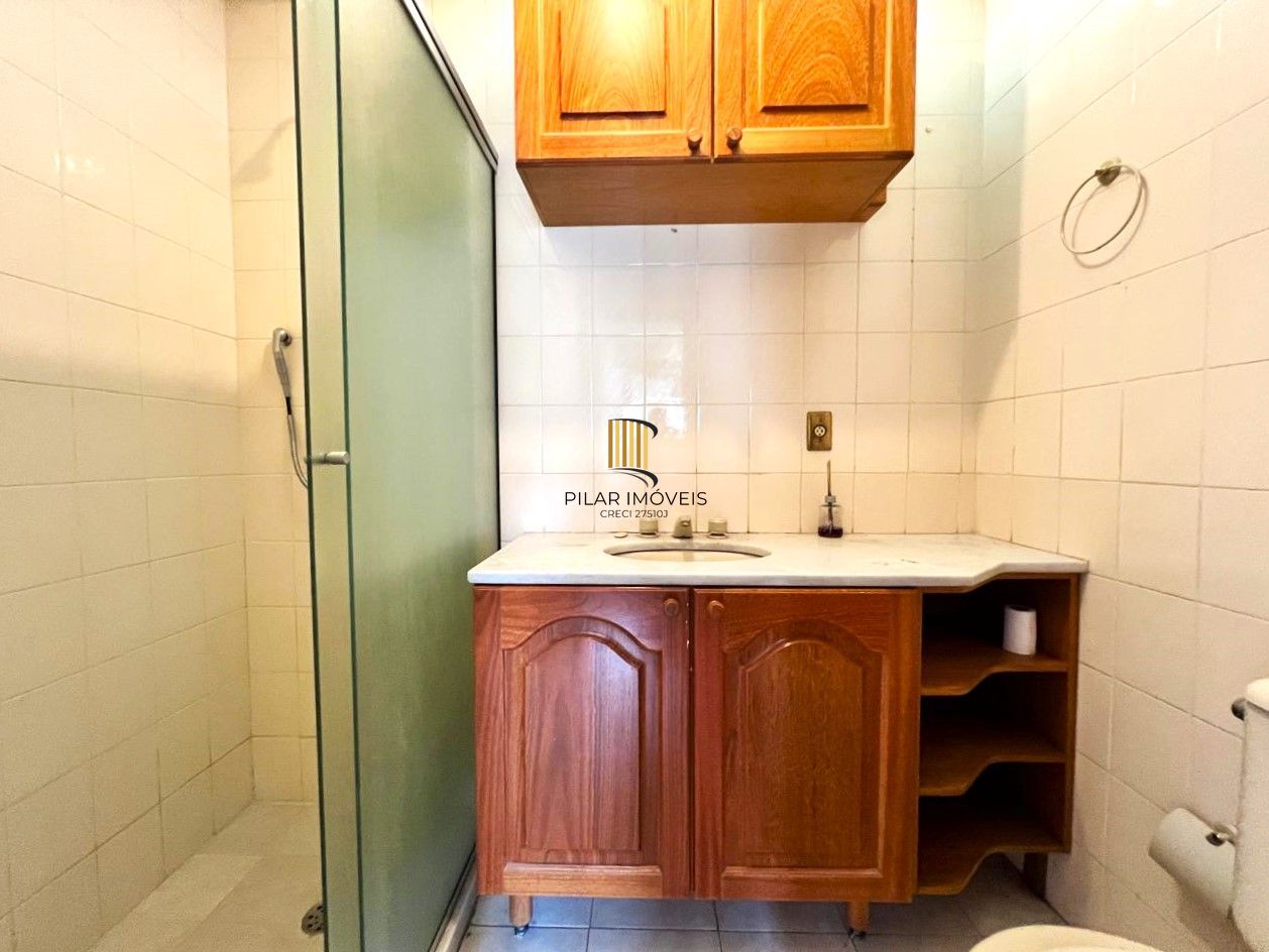 ESPETACULAR APARTAMENTO 2 DORMITÓRIOS COM INFRA NO MENINO DEUS