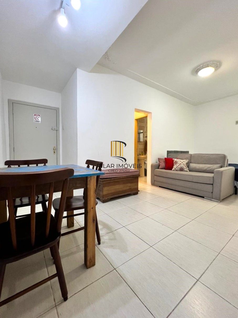 APARTAMENTO STÚDIO À VENDA - 1 QUARTO, MOBILIADO E SEM VAGA PRÓXIMO A UFRGS/UFCSPA