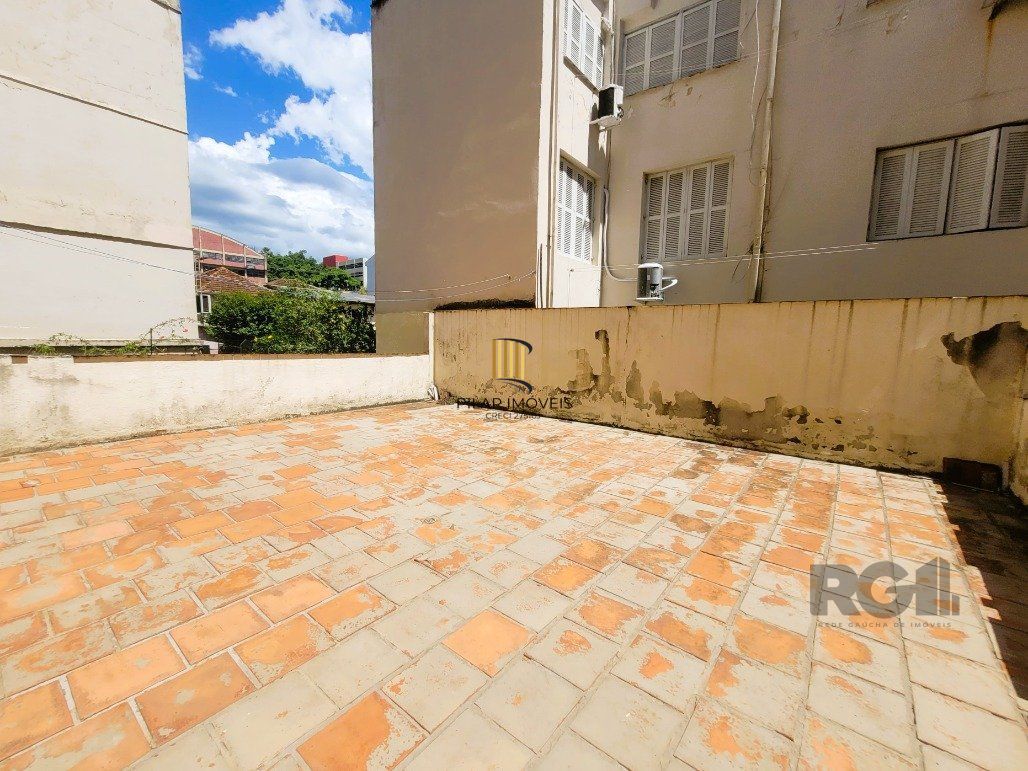 Apartamento 2 dormitórios no bairro Partenon