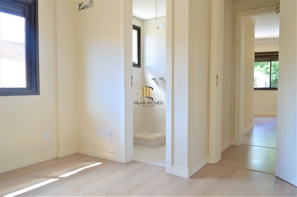 Excelente apartamento 2 dormitórios com  duas suítes,lavabo e vaga coberta próximo Av: Goethe
