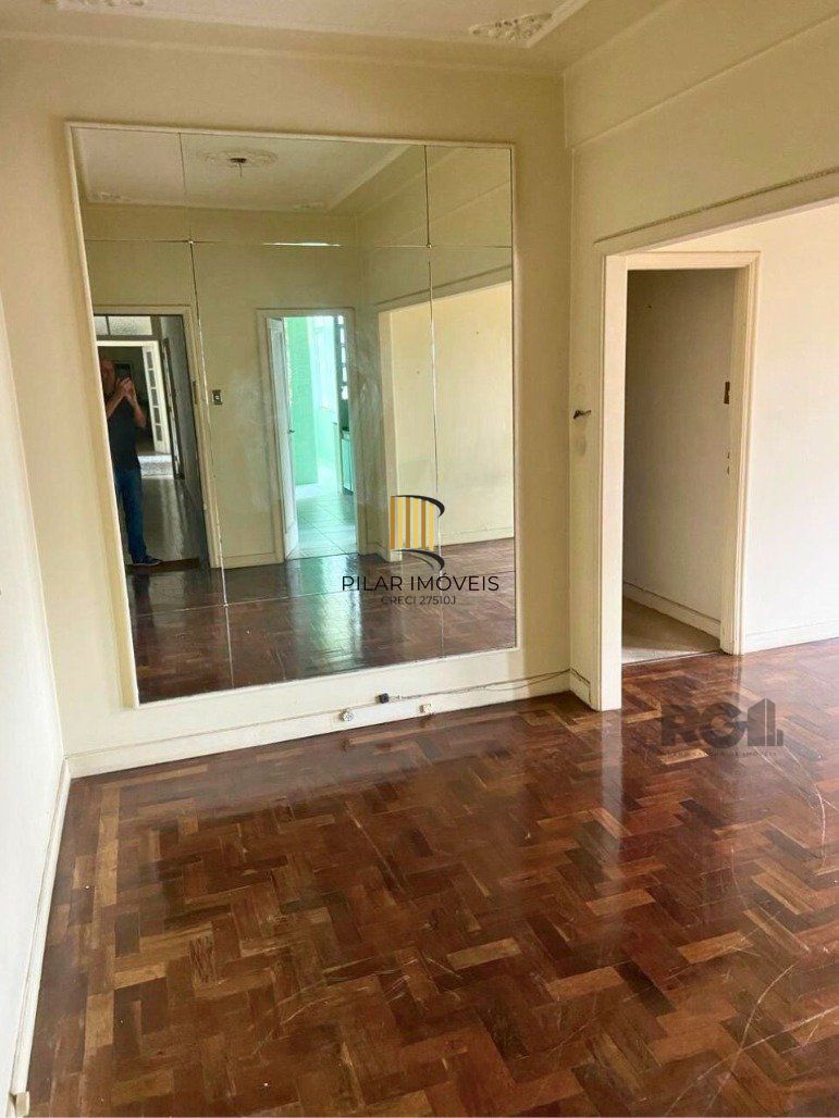 Apartamento 3 dormitórios no bairro Centro Histórico