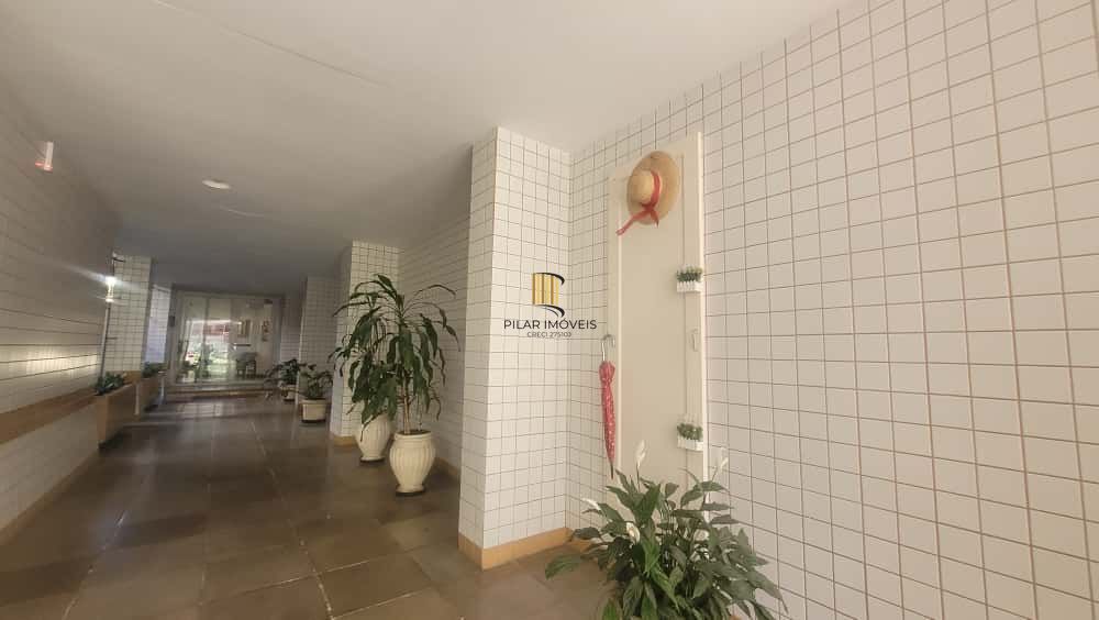 Excelente apartamento 1 dormitório na Cidade Baixa