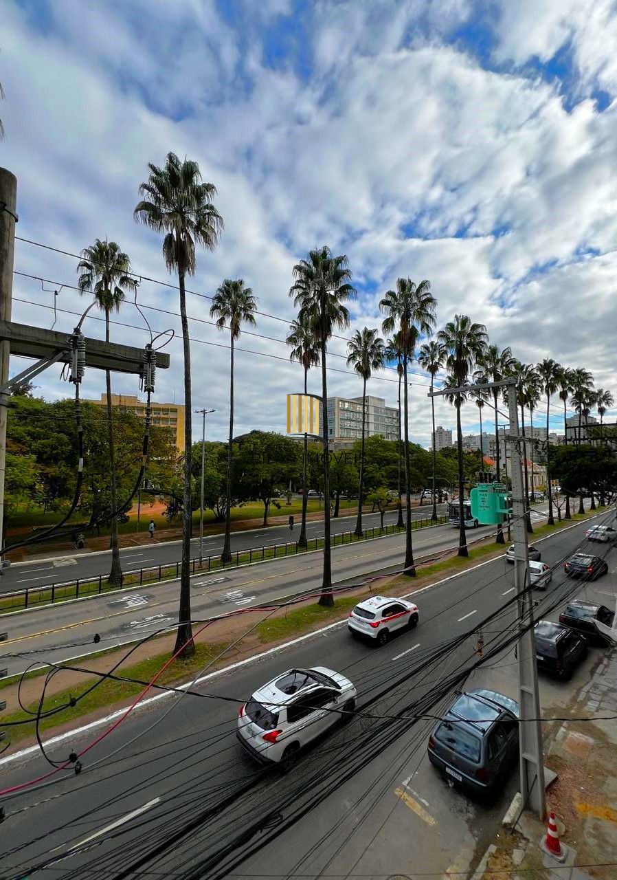 Apartamento 2 dormitórios com garden e vaga dupla