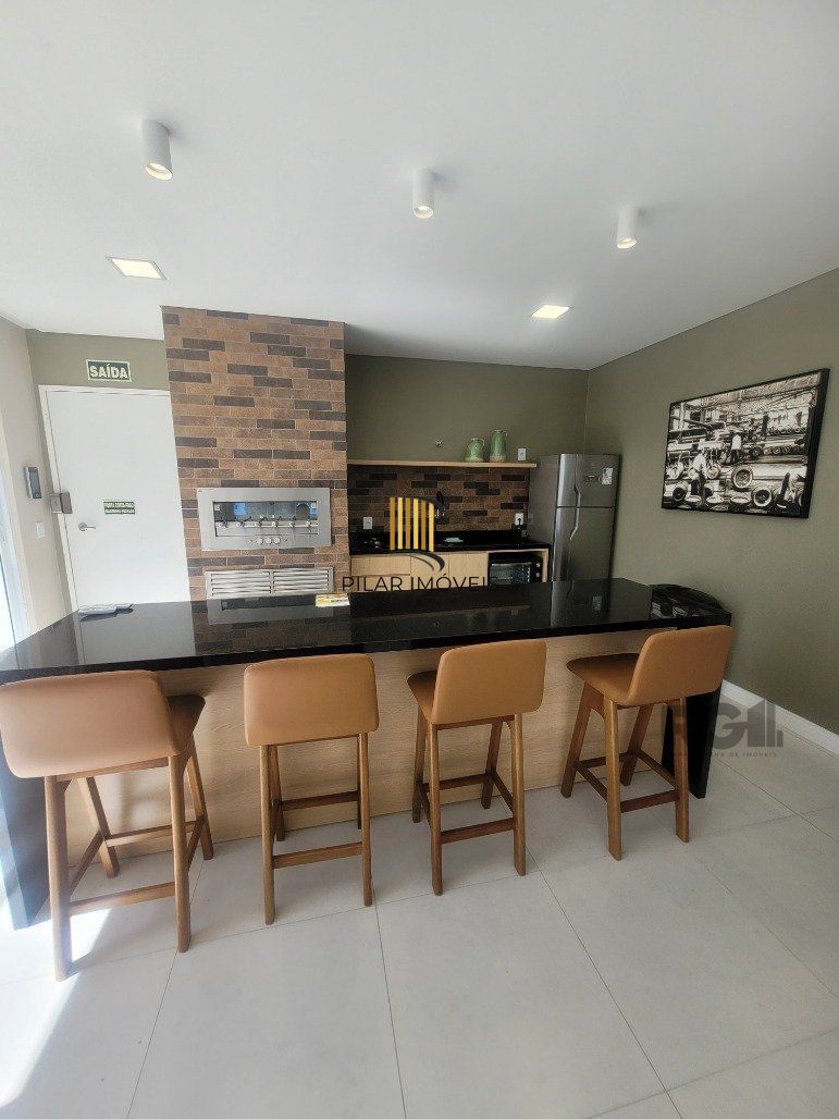 Apartamento 3 dormitórios no bairro Partenon