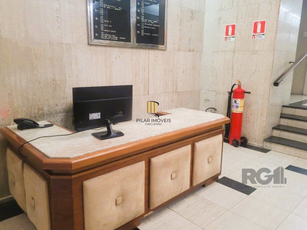 Apartamento 3 dormitórios no bairro Centro Histórico