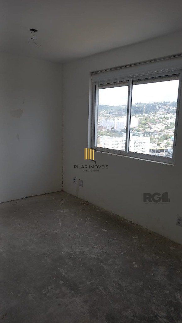 Apartamento 3 dormitórios no bairro Partenon