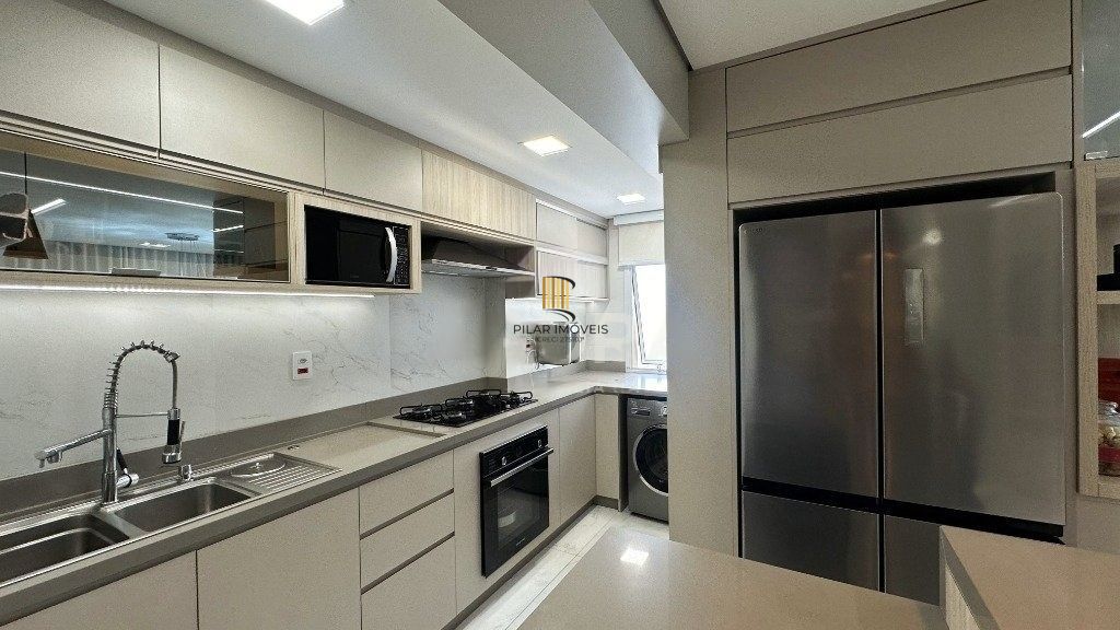 Apartamento 3 dormitórios no bairro Marechal Rondon