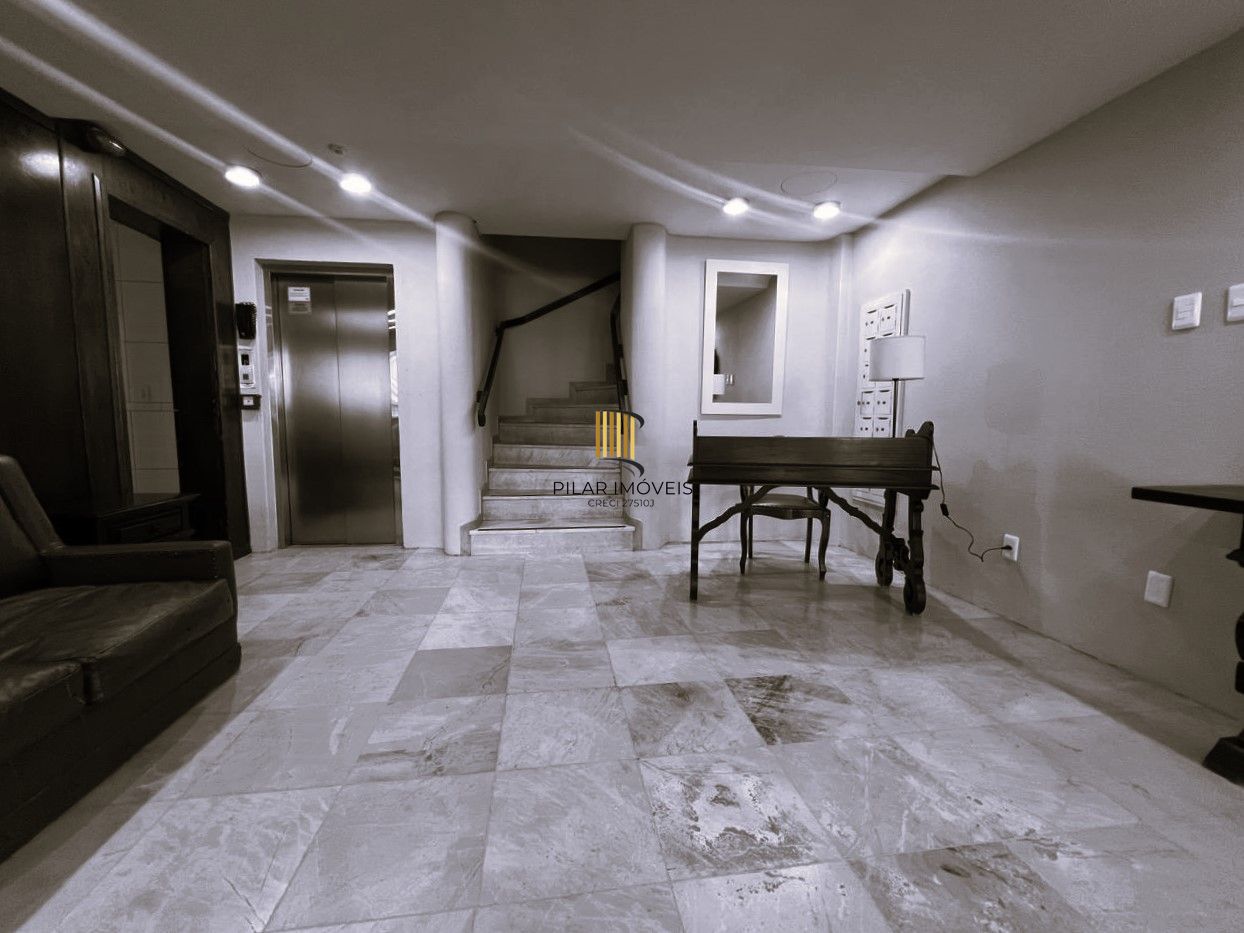 Excelente apartamento 3 dormitórios com vaga no Bom Fim